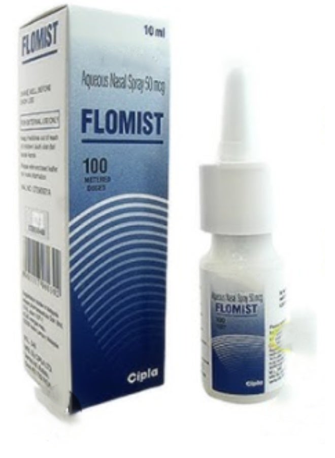 بخاخ أنف فلو ميست - 10 مل